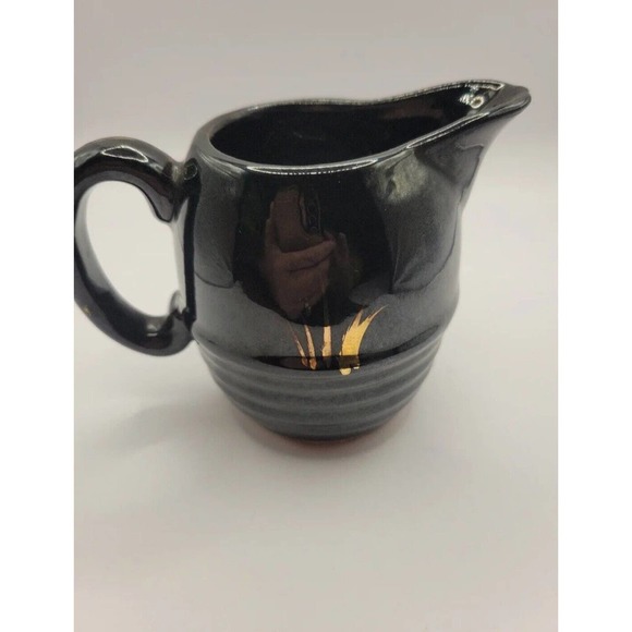 sugar bowl and creamer set vintage - Picture 10 of 12